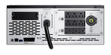 APC SMX3000LV 3kVA UPS - 2700W Rackmount Power Supply