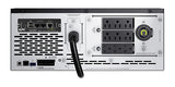 APC Smart-UPS X 3000VA Rack/Tower UPS with Network Card