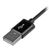 Câble USB vers Lightning StarTech.com 1 m (3 ft) - iPhone / iPad / iPod