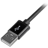 Câble USB vers Lightning StarTech.com 2 m (6 ft) - Long iPhone / iPad /