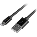 Câble USB vers Lightning StarTech.com 2 m (6 ft) - Long iPhone / iPad /