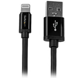 Câble USB vers Lightning StarTech.com 2 m (6 ft) - Long iPhone / iPad /