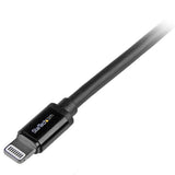 Câble USB vers Lightning StarTech.com 2 m (6 ft) - Long iPhone / iPad /