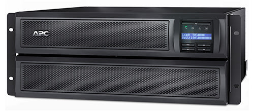 APC SMX3000LV 3kVA UPS - 2700W Rackmount Power Supply