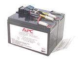 APC RBC48 UPS Battery 7Ah 24Vdc Replacement