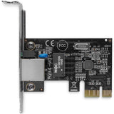 ST1000SPEX2L 10/100/1000 GBE PCIE RJ45 1PORT NIC SVR ADAP NTWK