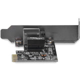 ST1000SPEX2L 10/100/1000 GBE PCIE RJ45 1PORT NIC SVR ADAP NTWK
