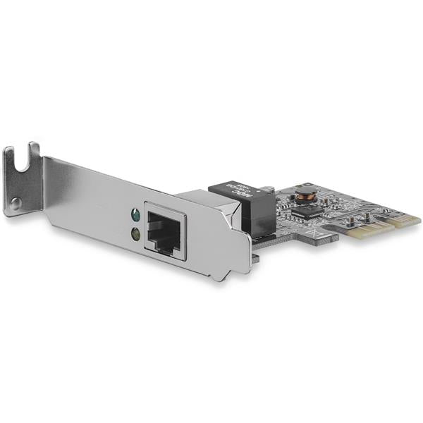 ST1000SPEX2L 10/100/1000 GBE PCIE RJ45 1PORT NIC SVR ADAP NTWK