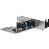 ST1000SPEX2L 10/100/1000 GBE PCIE RJ45 1PORT NIC SVR ADAP NTWK