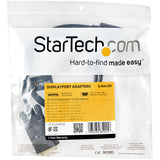 StarTech.com 3ft (91cm) DisplayPort to VGA Cable - Active DisplayPort
