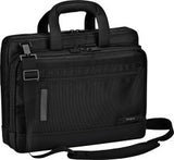 Targus TTL314CA Black Revolution Top-Loading Laptop Case