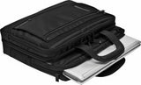 Targus TTL314CA Black Revolution Top-Loading Laptop Case
