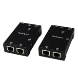 StarTech.com Prolongateur HDMI sur CAT5e/CAT6 avec alimentation par câble - 165