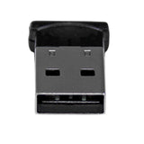 Adaptateur StarTech.com mini USB Bluetooth 4.0 - 50m (165ft) Class 1 EDR