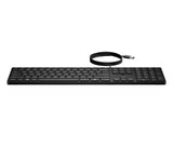 Clavier Belkin filaire pour bureau 320K