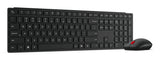 Lenovo 4X31S04810 keyboard Mouse included Office RF Wireless + Bluetoo