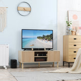 Modern TV Stand for TVs up to 50