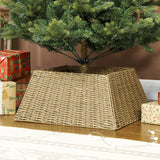 Rustic Christmas Tree Skirt
