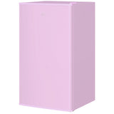 Compact Refrigerator, Adjustable Shelf