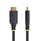 StarTech.com 10ft (3m) Certified Ultra High Speed HDMI Cable, 8K 60Hz/