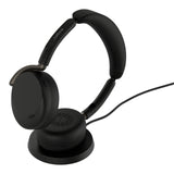 Jabra Evolve3 65 Flex UC - Wireless Charging, USB-C