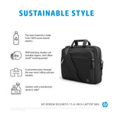 Sacoche pour ordinateur portable 15,6 pouces HP Renew Business – Écoresponsable