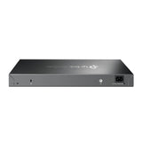 Commutateur géré L2+ TP-Link Omada 16 ports 2,5G et 2 ports 10GE SFP+ avec