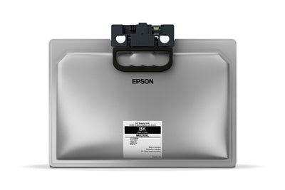 Epson M02XXL120 Black Ink Refill – Extra High Yield