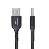 Câble de recharge USB-A vers USB-C StarTech.com 15ft (4,5m), recharge et synchronisation
