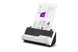 Epson DS-C330 Compact Scanner - 30 ppm, 20-Page ADF