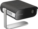 Viewsonic M1X data projector Short throw projector LED WVGA (854x480)