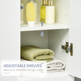 Meuble de salle de bain haut