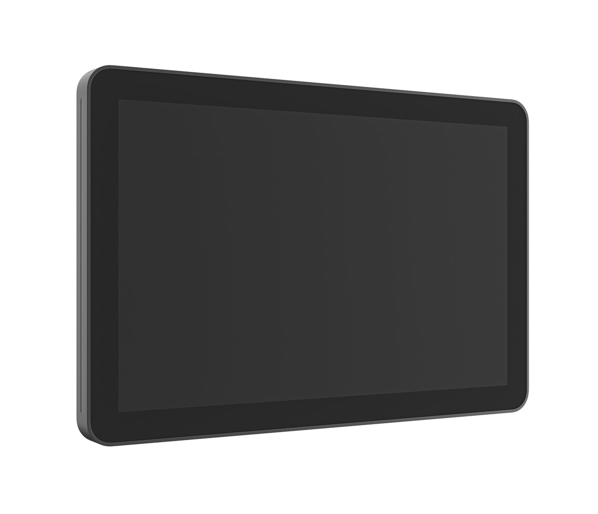 Panneau de planification de salle Logitech Tap Scheduler