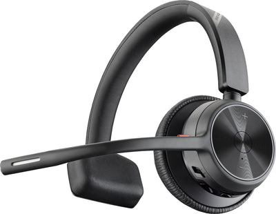 HP Poly Voyager 4310 USB-A Wireless Headset with BT700
