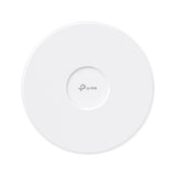 TP-Link Omada Point d'Accès WiFi 7 Montage Plafond BE9300 Tri-Bande