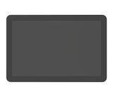 Panneau de planification de salle Logitech Tap Scheduler