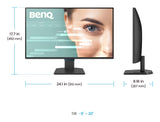 BenQ GW2790C 27