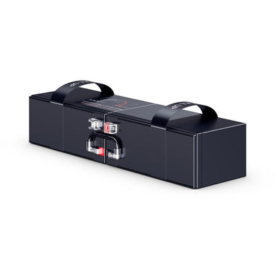 CyberPower RB1290X2E UPS Battery 12V 9Ah Sealed Lead Acid