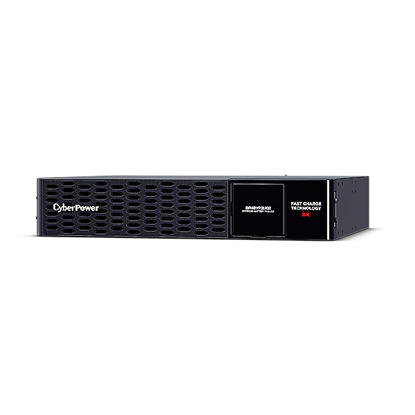 Bloc-batterie étendu À UTILISER AVEC PR1500/W2K/2200/3000RTXL2U