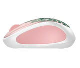 Logitech Travel Mouse - Wireless, Compact, 1000 DPI