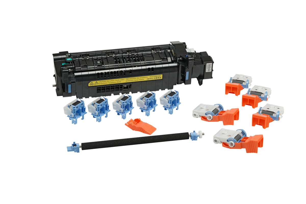 HP LaserJet 110V Maintenance Kit – 225,000 Page Yield