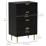 Modern Chest of Drawers