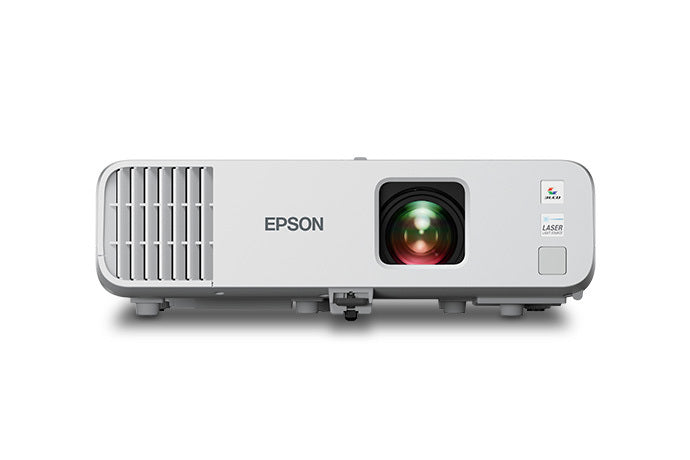 Epson PowerLite L210W Projector - 4500 Lumens WXGA