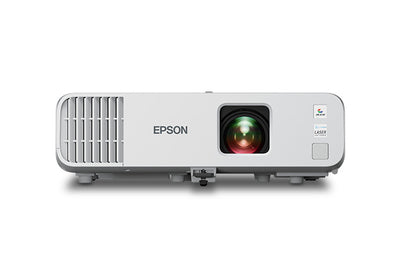 Epson PowerLite L210W Projector - 4500 Lumens, WXGA