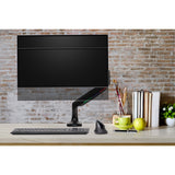 Bras pour moniteur individuel à hauteur réglable Kensington SmartFit One-Touch