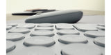 Clavier Bluetooth Logitech Pebble Keys 2 K380s