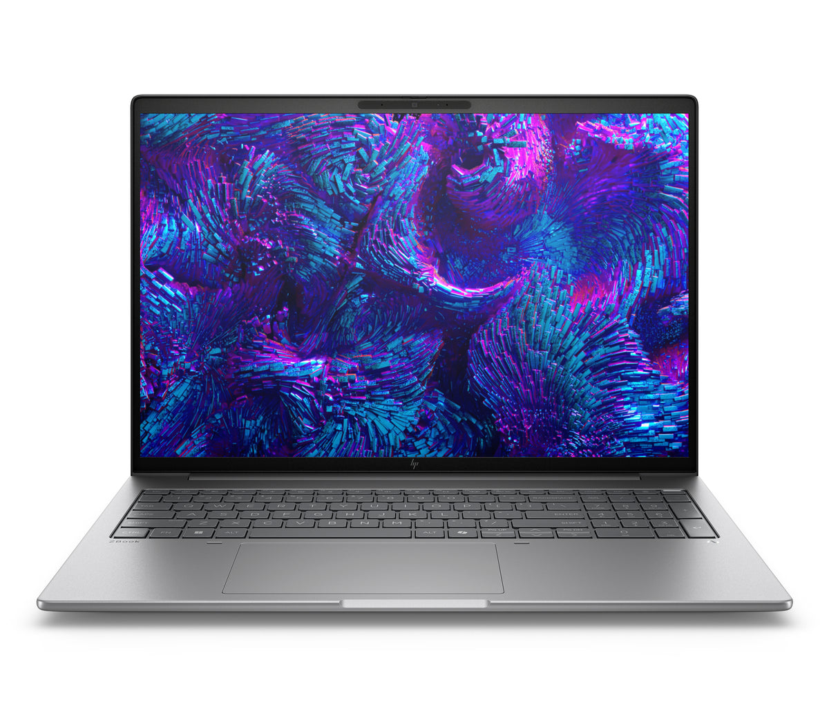HP ZBook 8 G1i 16