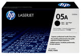 LaserJet Black Print Cartridge for P2035 P2055 Series 2300PG YI