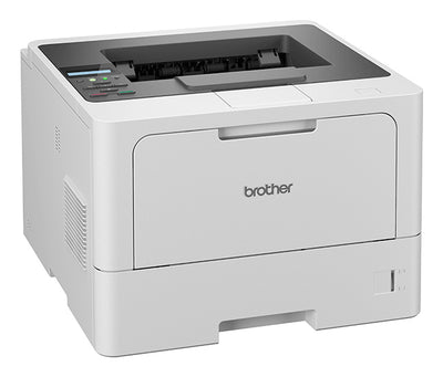 Brother HL-L5210DW Wireless Laser Printer, 48 PPM