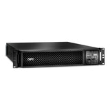 Alimentation sans interruption (UPS) APC SRT2200RMXLA Double conversion